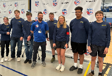 M-W Drone Soccer Team places 6th in Nation