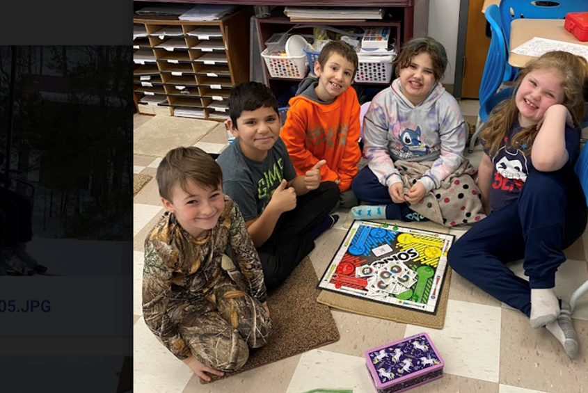 World Day of Play