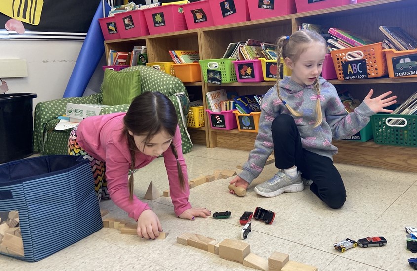 World Day of Play
