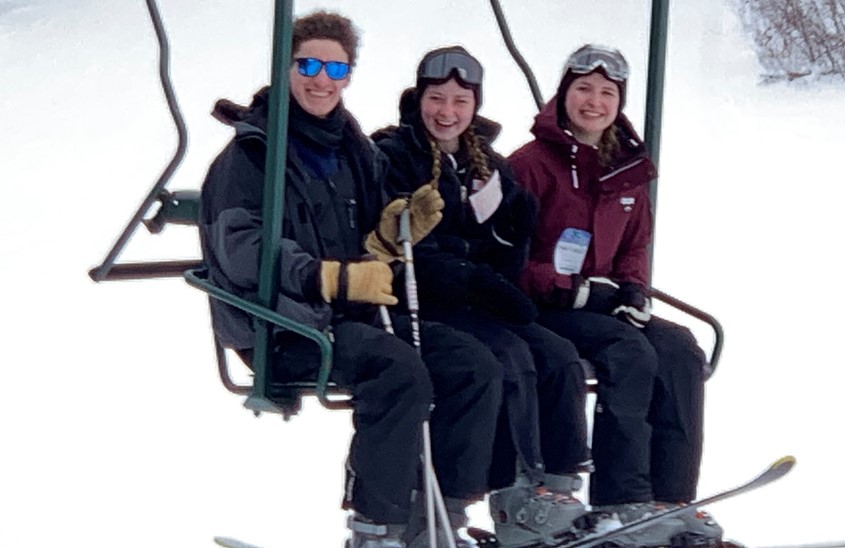 ski