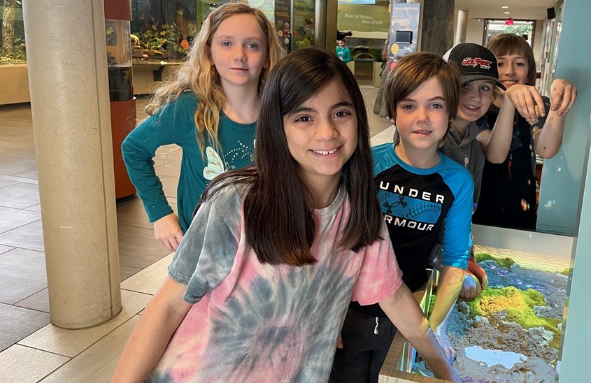 Nature Center