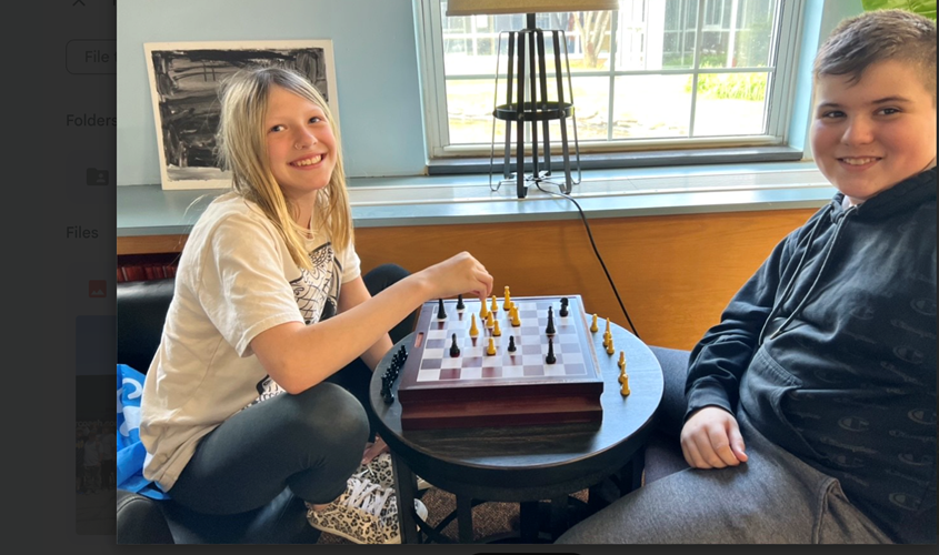 chess