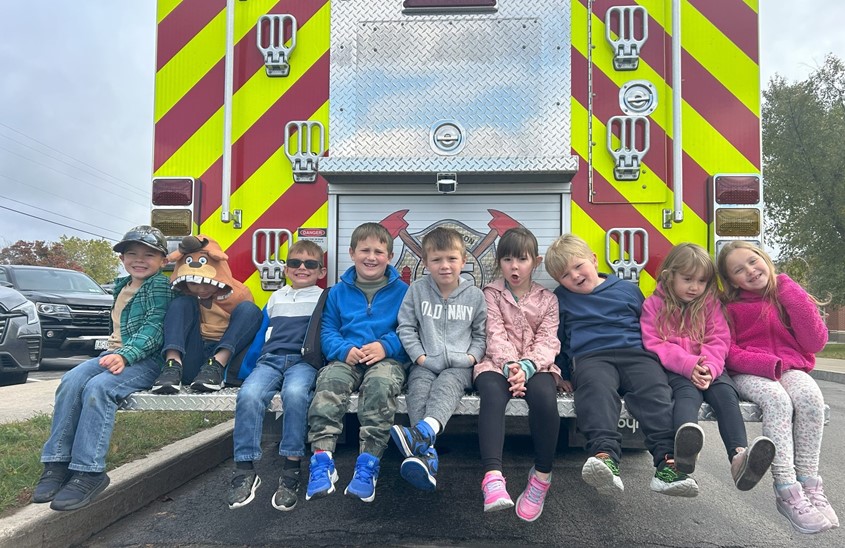 firetruck