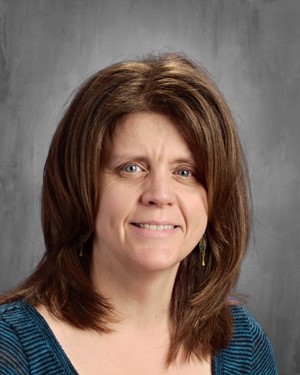 Mrs. Jill Roberts 