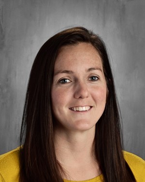 Mrs. Alissa Stebbins 