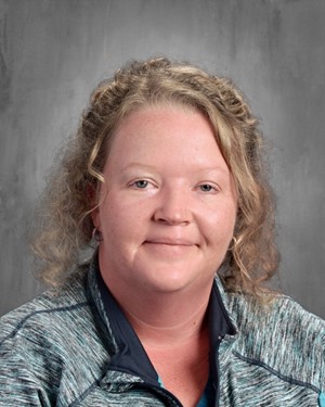 Mrs. Amber Carroll 
