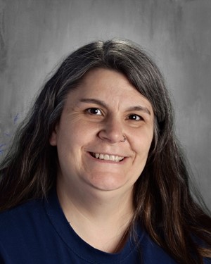 Mrs. Heather Jock 