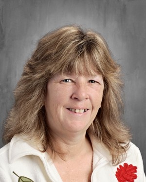 Mrs. Diana Cryderman 
