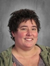 Ms. Crystal Ford 