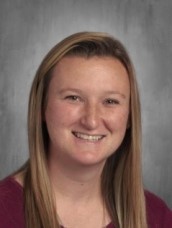 Mrs. Katie Murray 