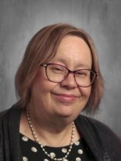 Ms. Monika Lavoie 