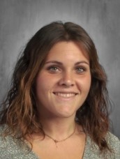 Mrs. Morgan Curtis 