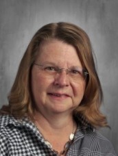 Mrs. Cheryl Dominy 