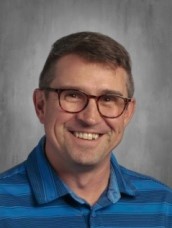 Mr. Bill Gotsch 