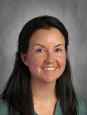 Mrs. Courtney Hallahan 
