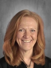 Mrs. Kim LaShomb 