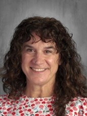 Ms. Andrea LaValley 