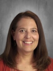 Mrs. Jill Nevill 