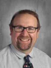 Mr. Bill Todd 