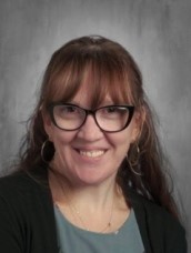 Mrs. Bridget Davey 