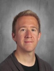 Mr. Kristopher Boettcher 