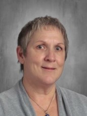 Ms. Julie Moots 