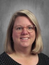 Mrs. Michelle Burke 