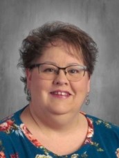 Mrs. Michele Weaver 